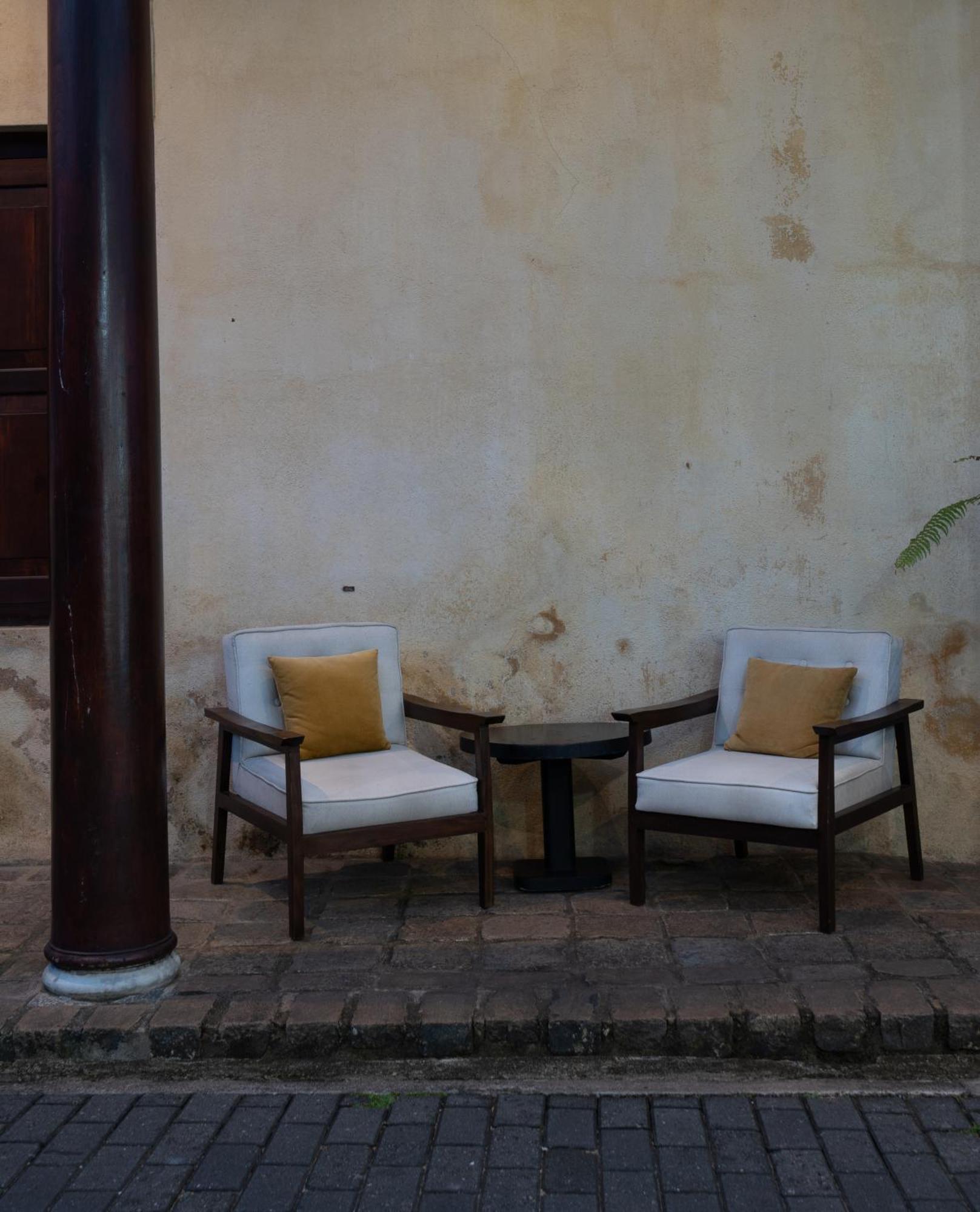 The Bungalow Galle Fort - Hotel - Restaurant - Cocktail Bar Dış mekan fotoğraf