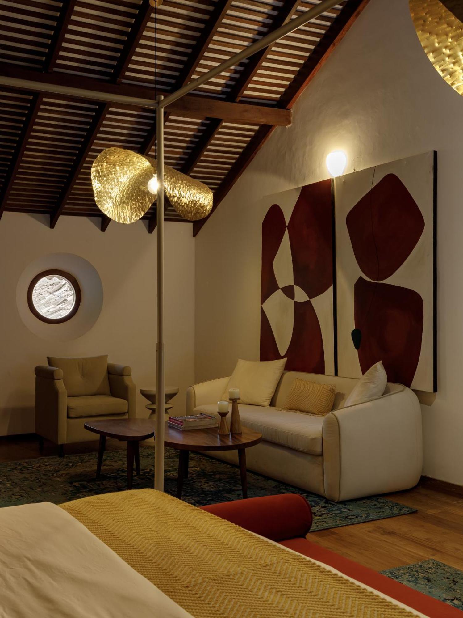 The Bungalow Galle Fort - Hotel - Restaurant - Cocktail Bar Dış mekan fotoğraf