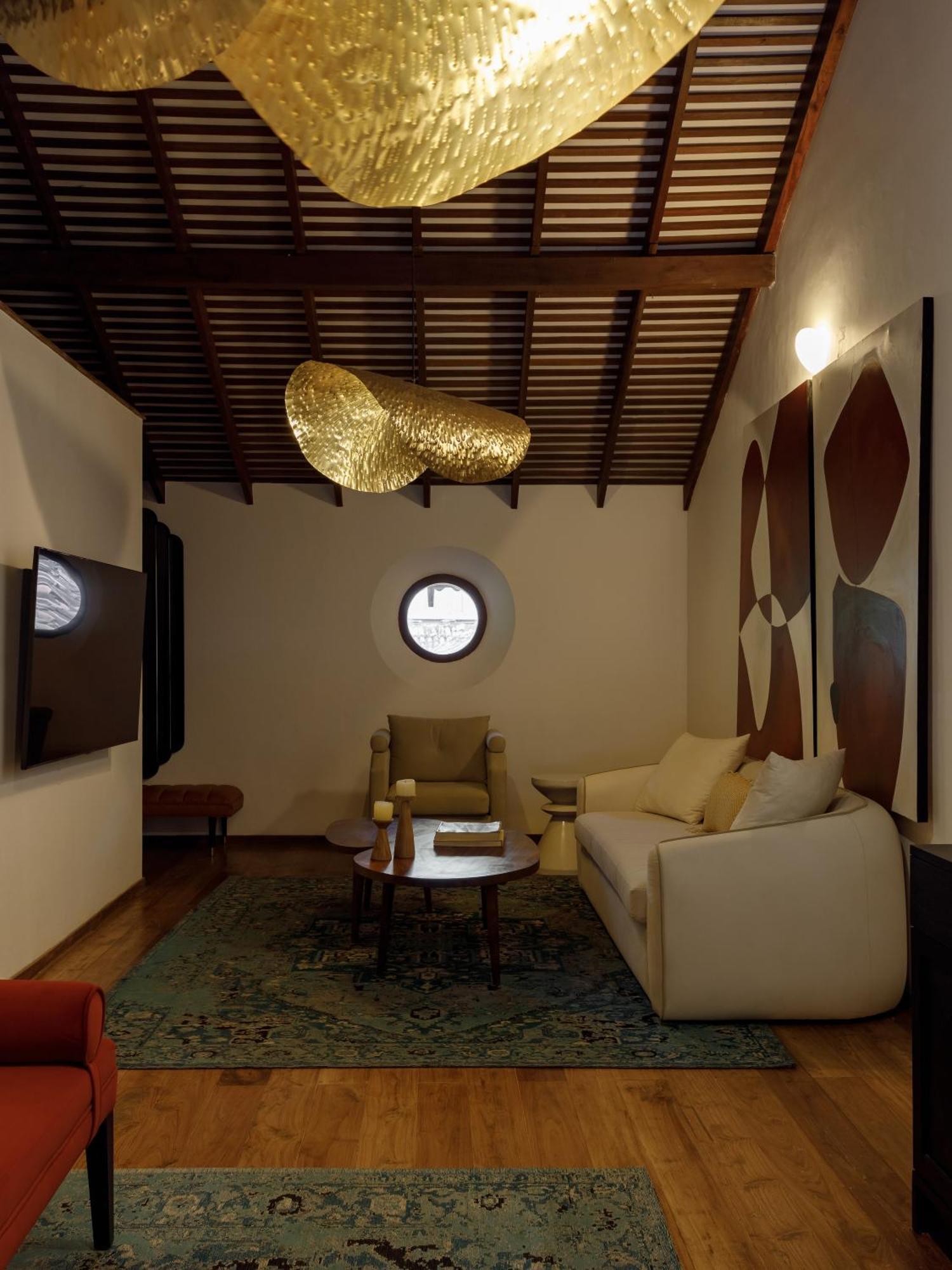 The Bungalow Galle Fort - Hotel - Restaurant - Cocktail Bar Dış mekan fotoğraf